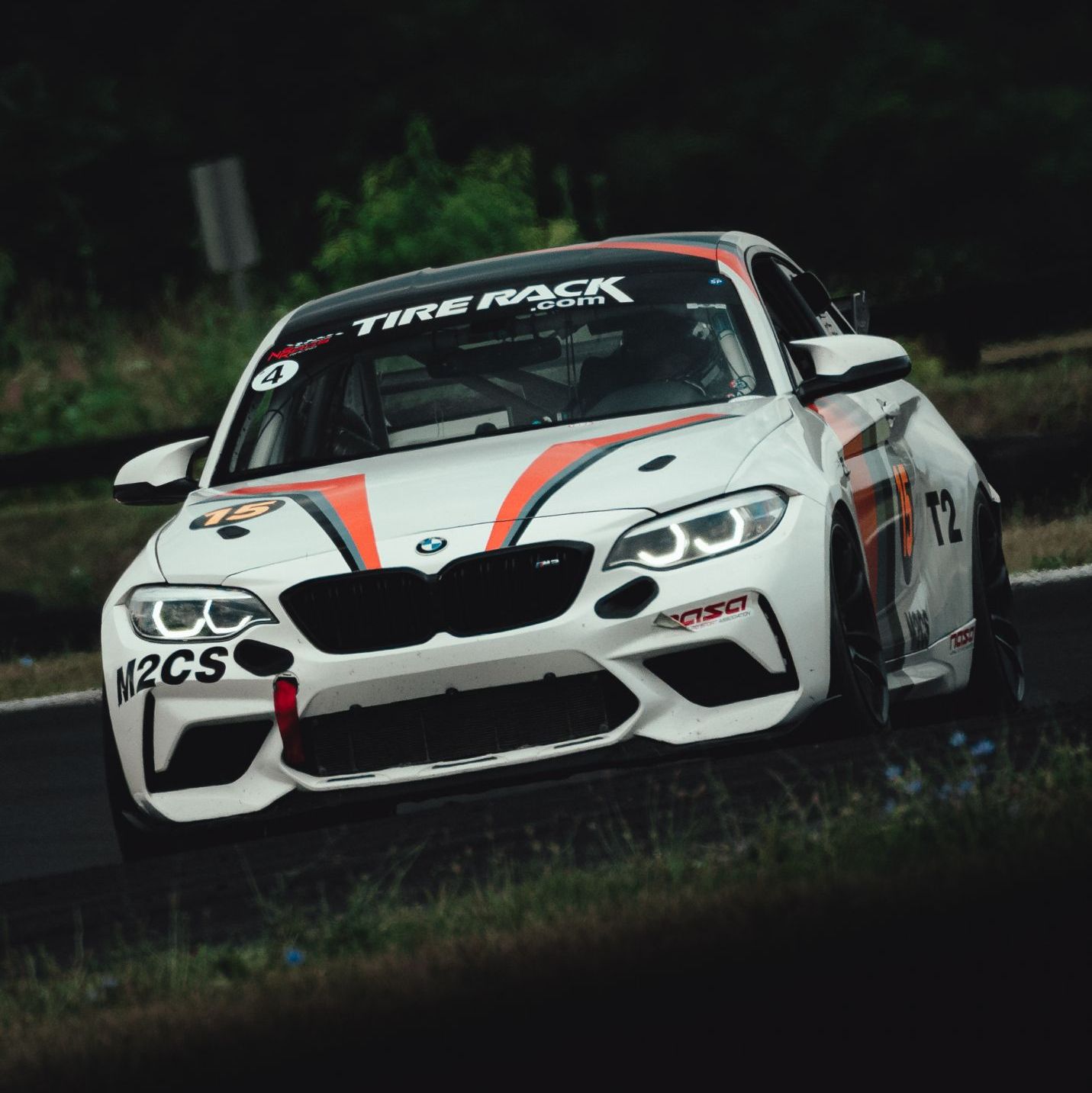 Profile of TEAM NoRAGS Racing