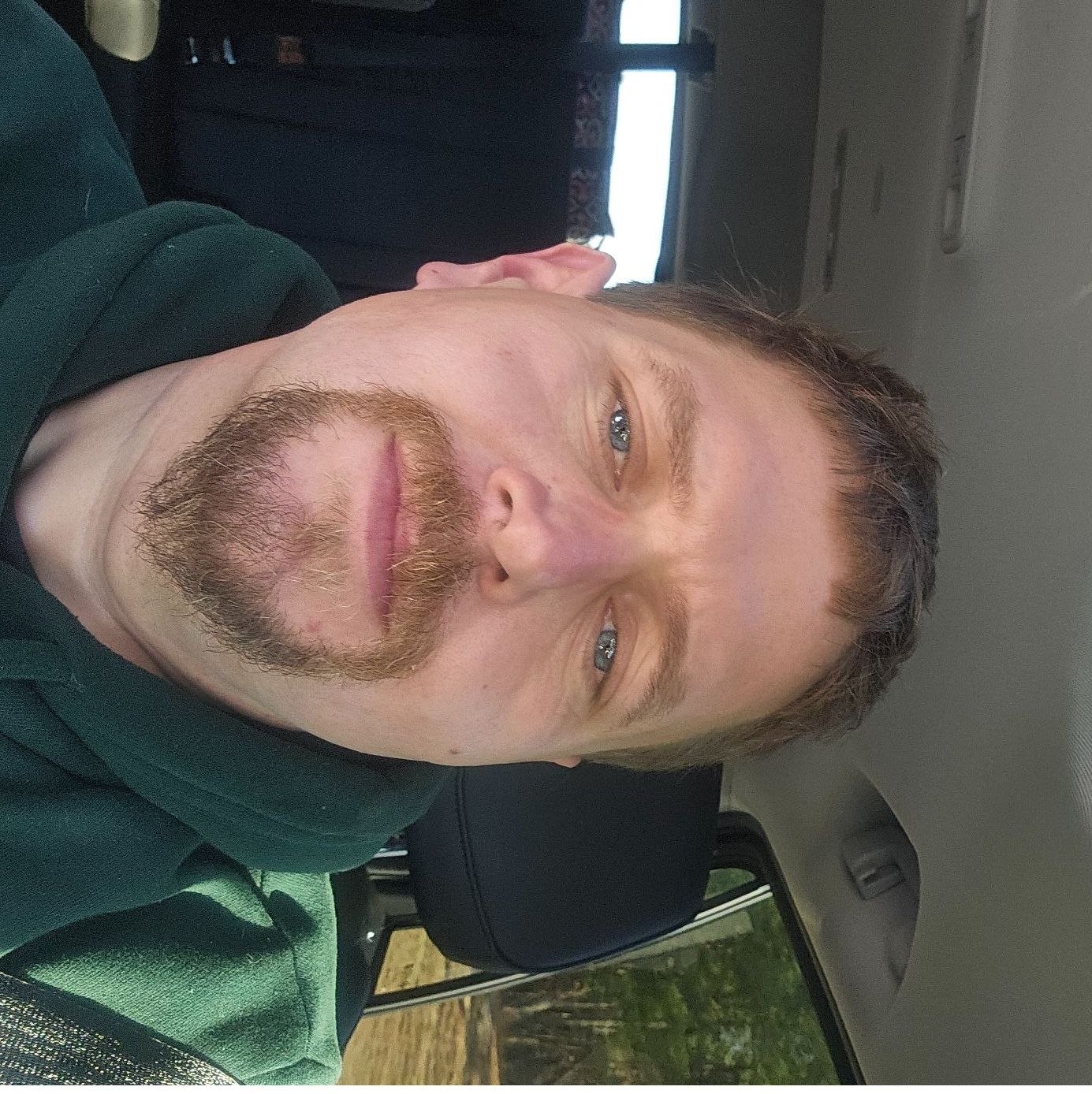 Profile of Christopher Meeks