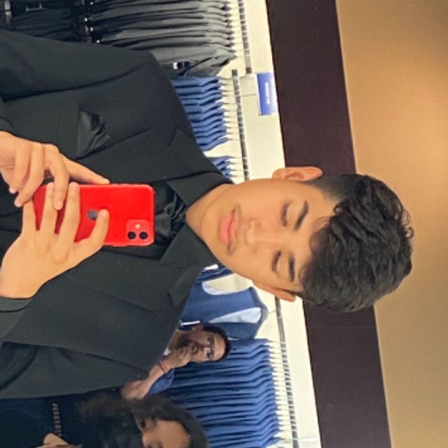 Profile of Jason Morales