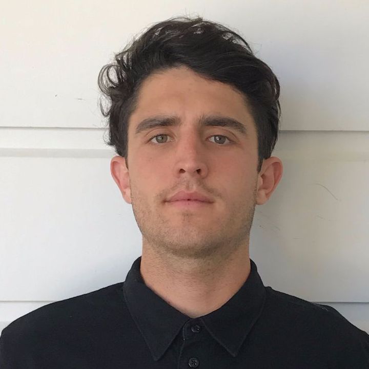 Profile of Wyatt Farris