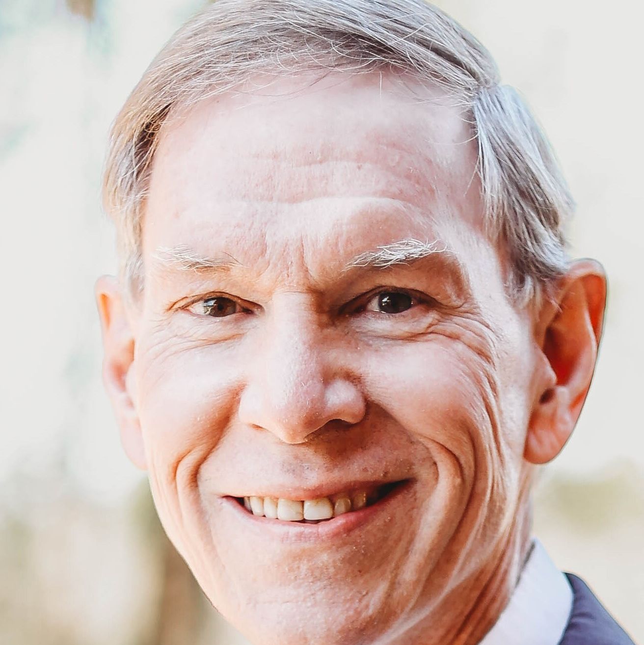 Profile of John Taphorn