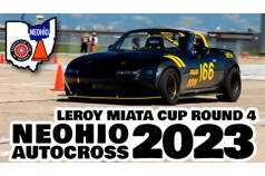 Leroy Miata Cup Round 4