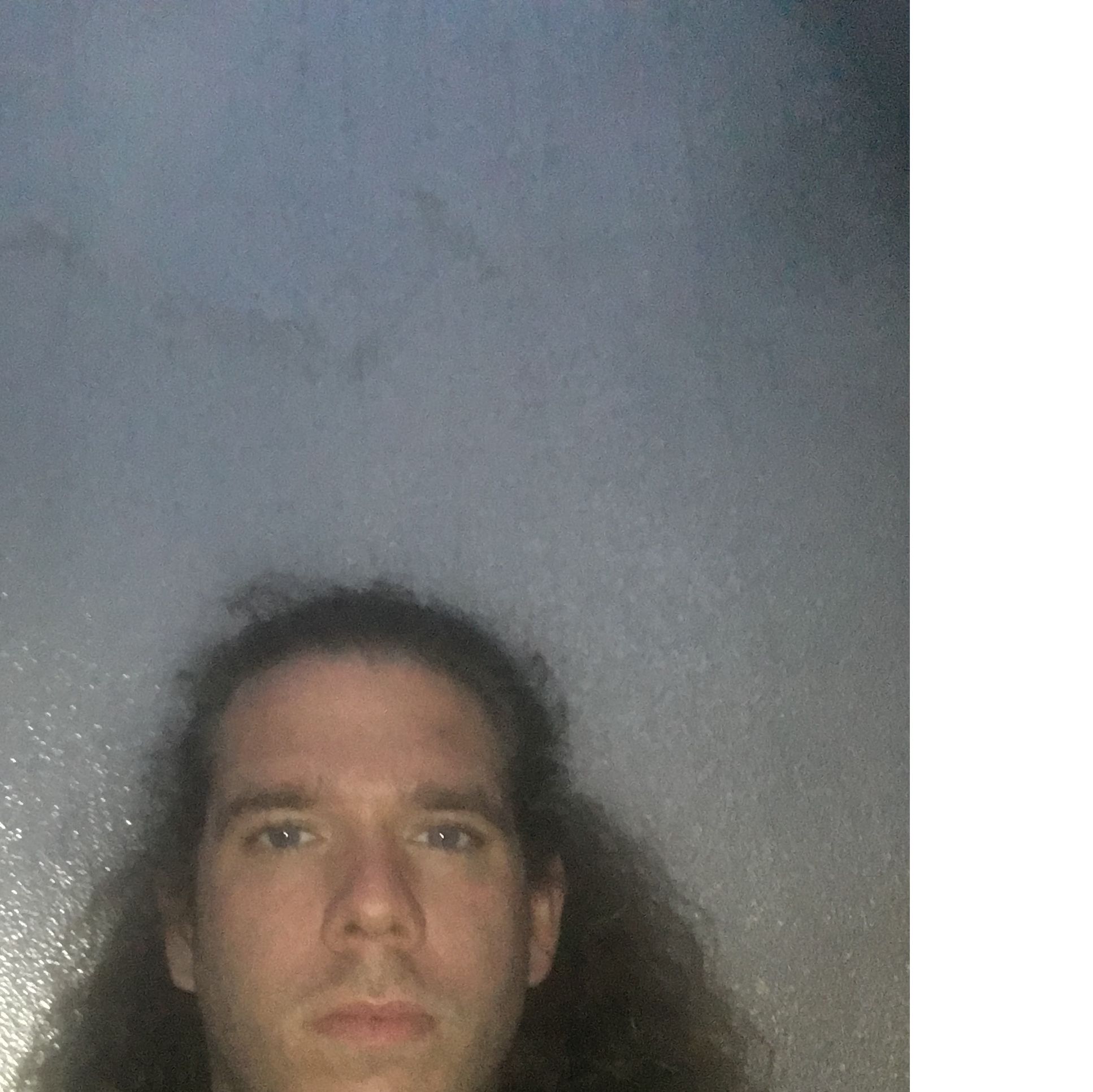 Profile of Charles Crump