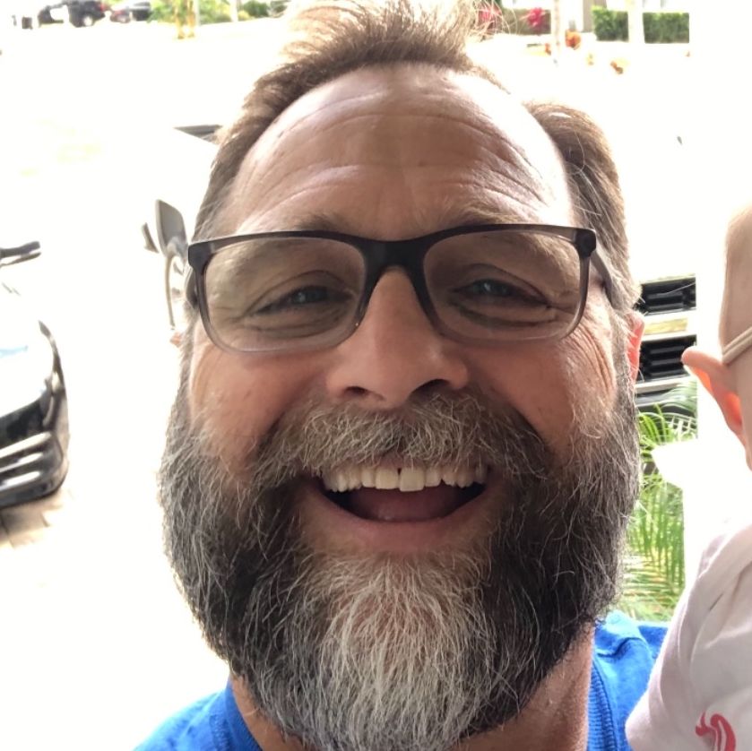 Profile of John M. Hanna Jr.