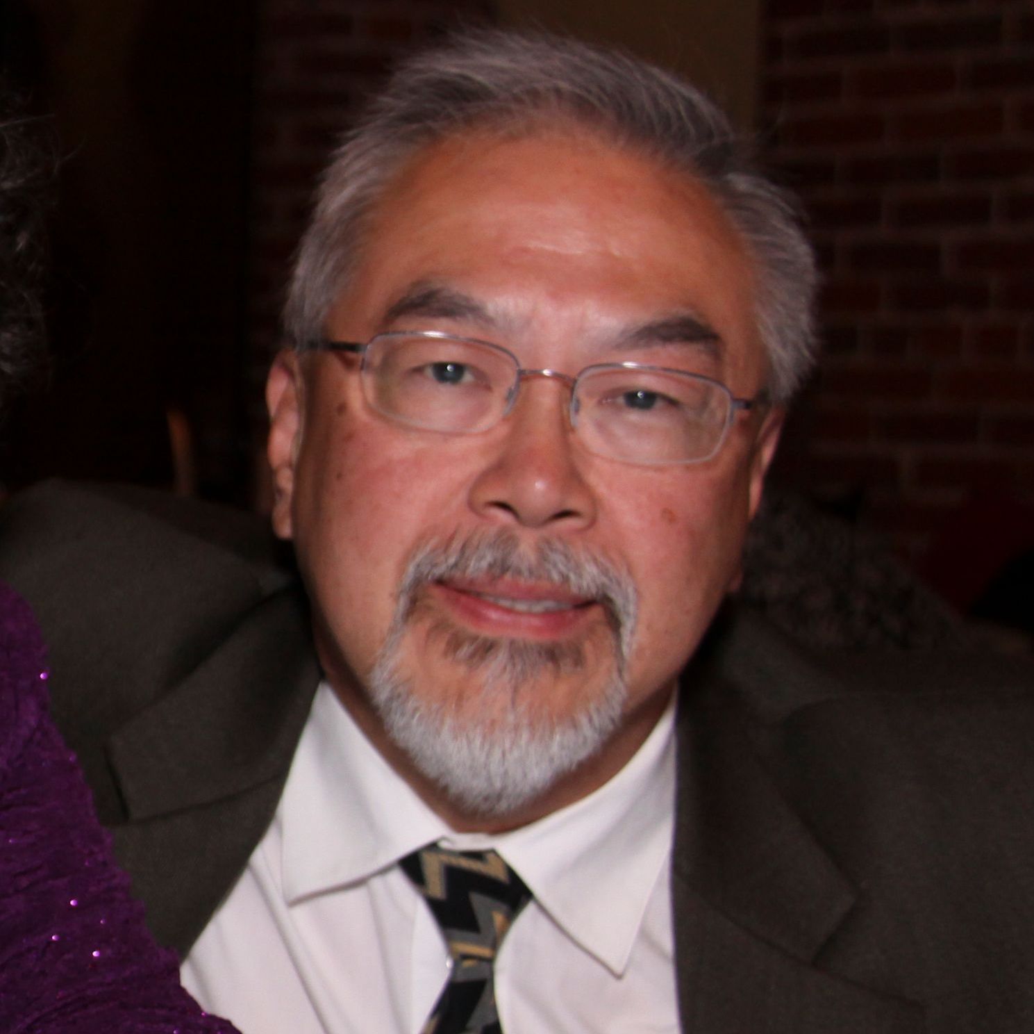 Profile of Mike Chung