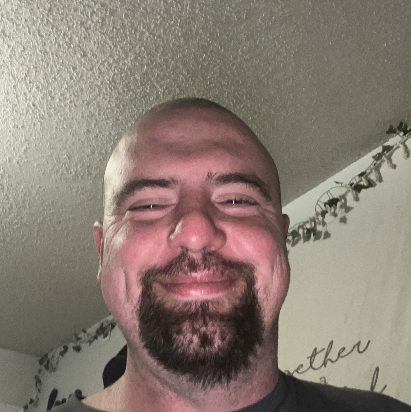 Profile of Johnny Hawk