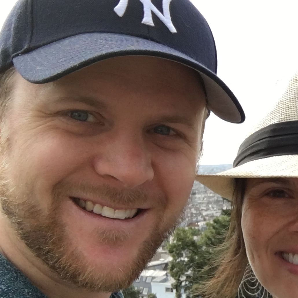 Profile of Matthew Kingsbury