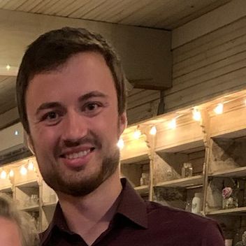Profile of Brian Fairchild