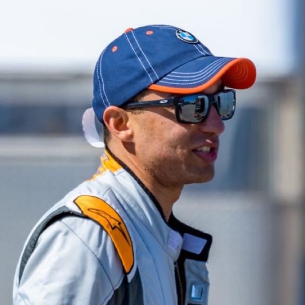 Profile of Trey Woodruff