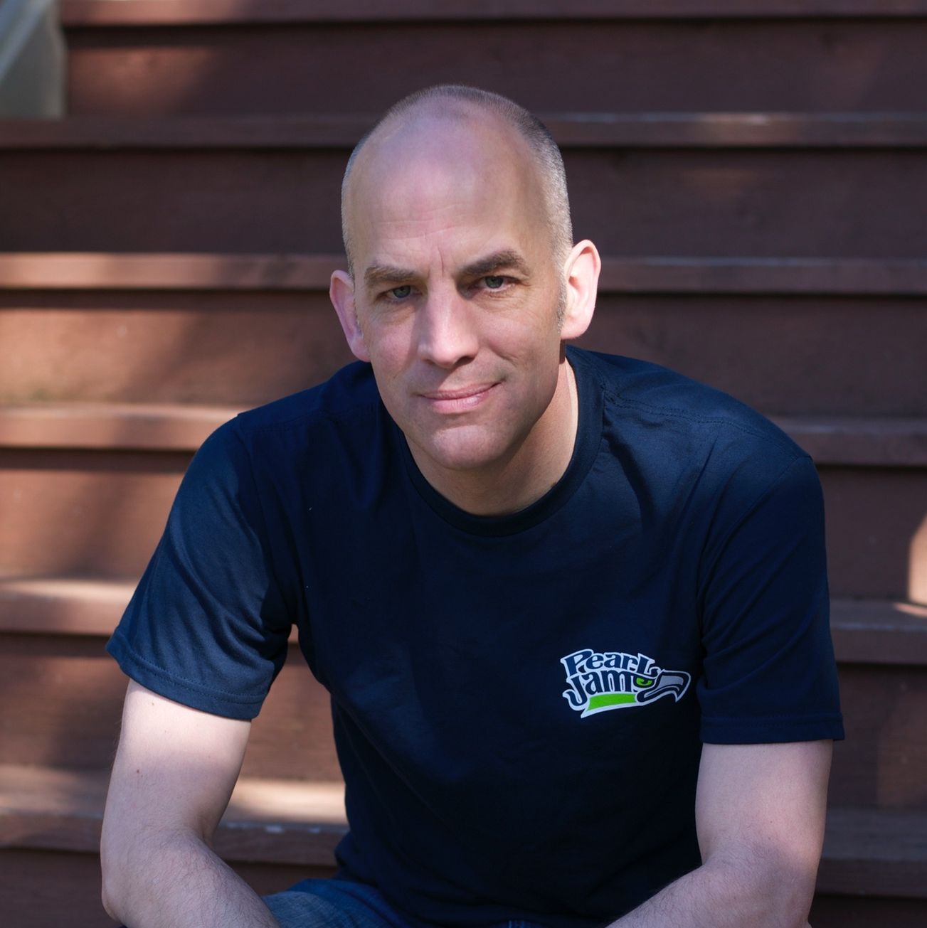 Profile of Andy Dutton