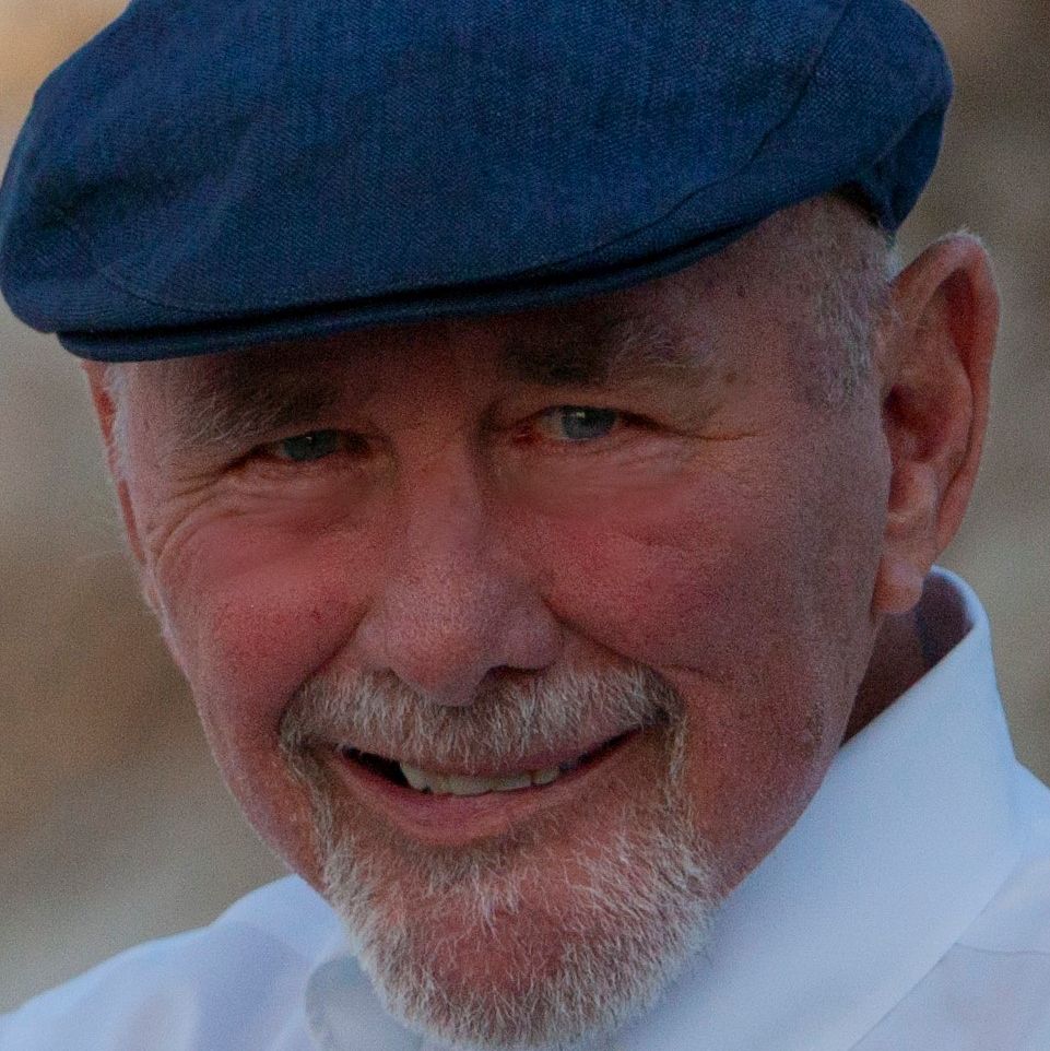 Profile of John GORSLINE