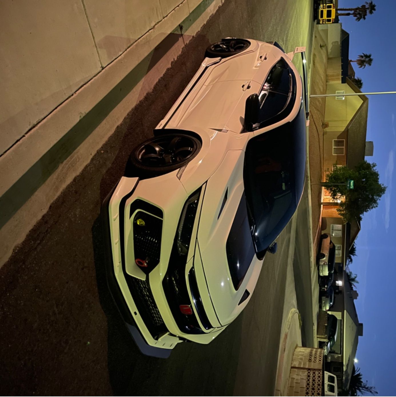 Profile of Crispin Medrano