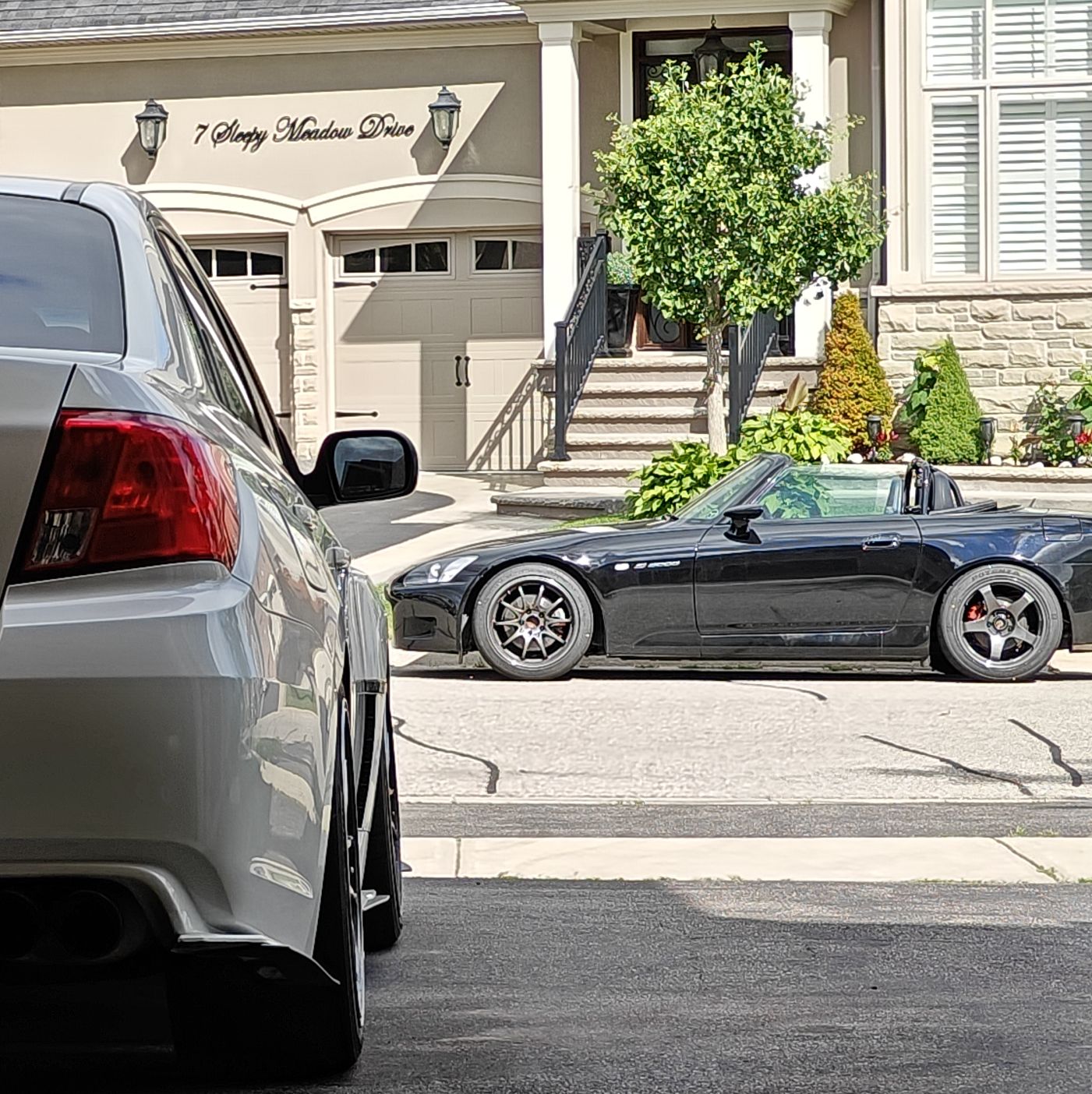 Profile of Ray Manguino