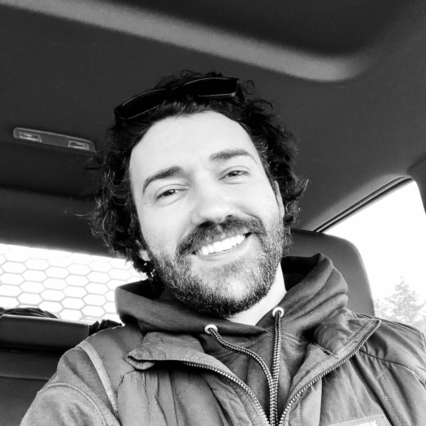 Profile of Nik Vogel