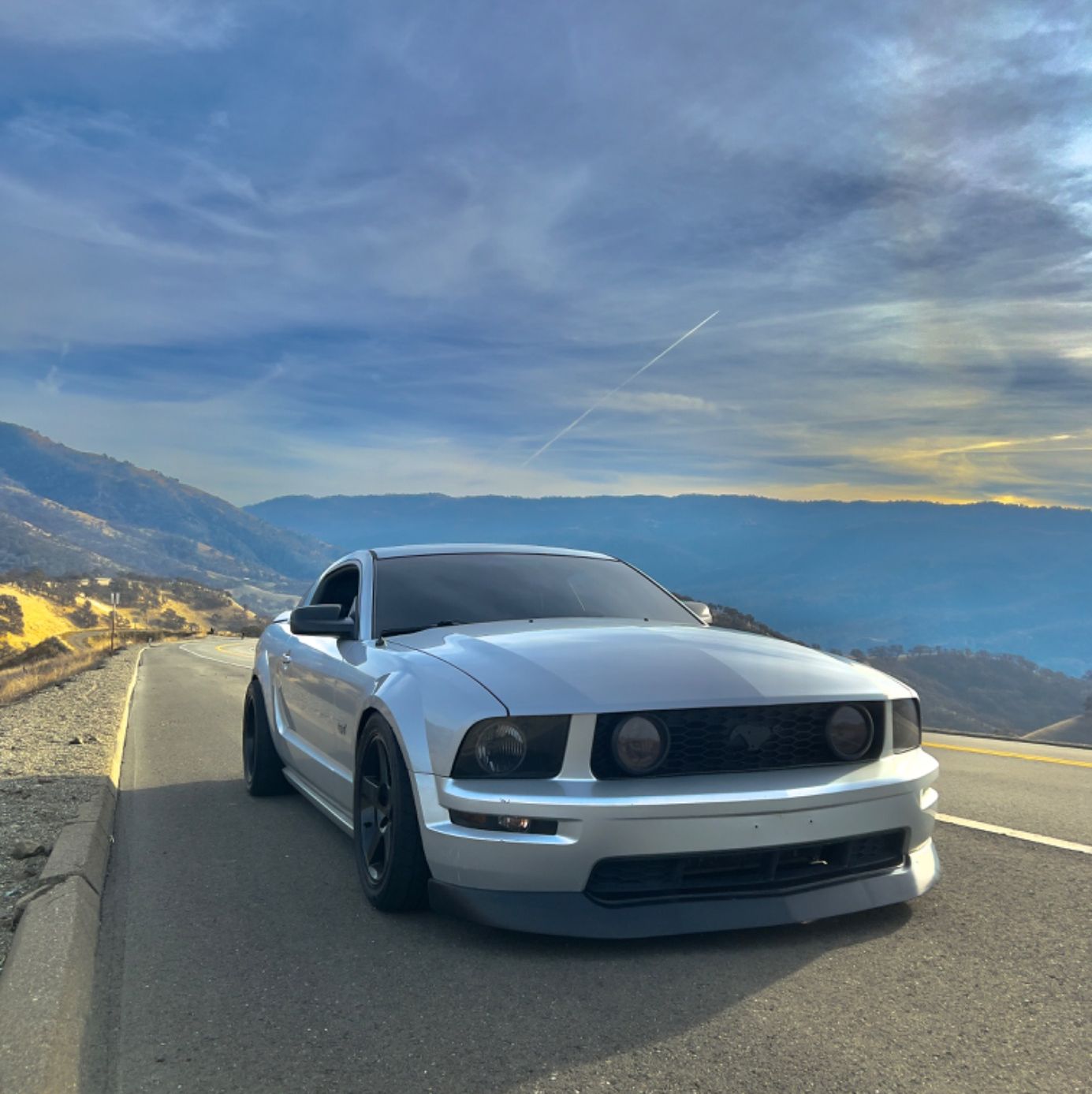 Profile of Jose Rodriguez