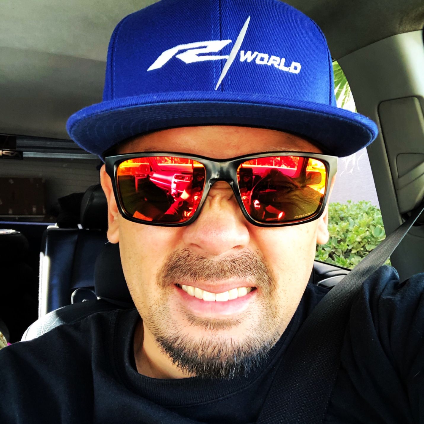 Profile of John Tran