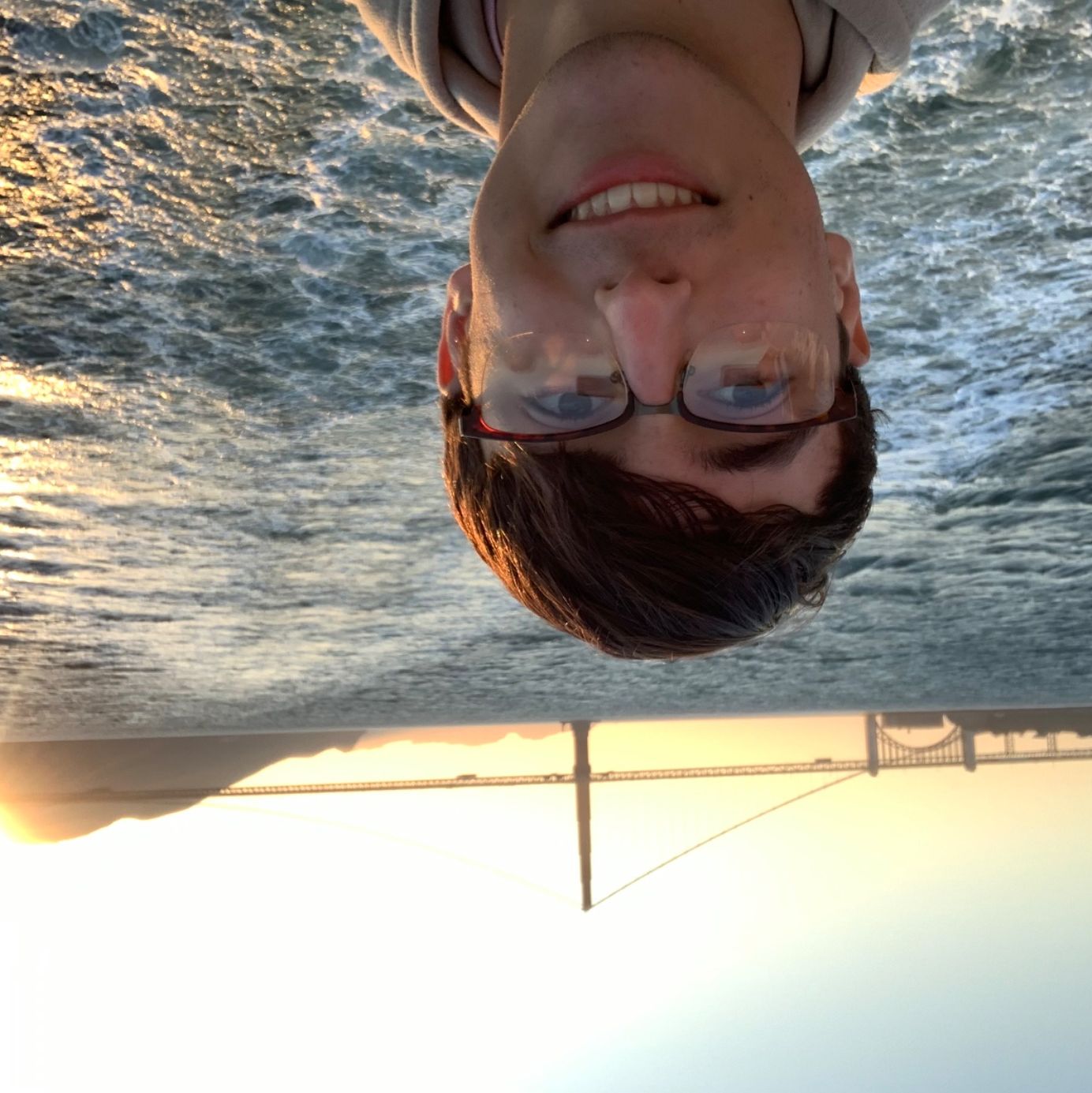 Profile of Jared Soulia