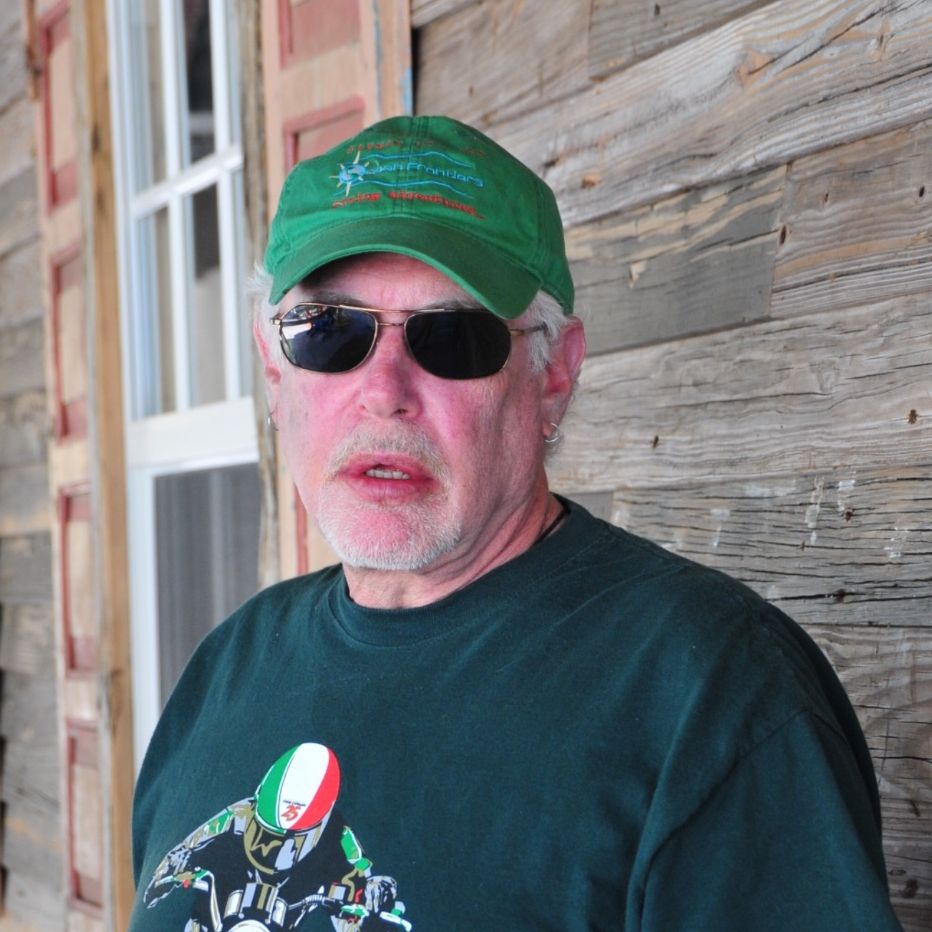 Profile of Robert Berkow