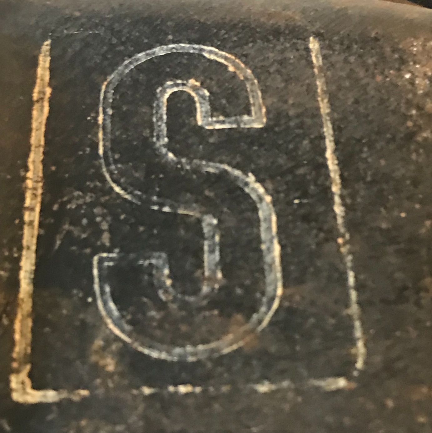 Profile of Eric Backer