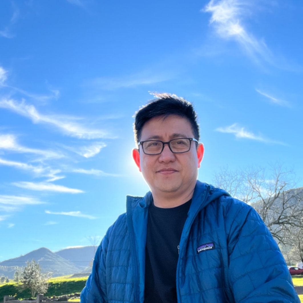Profile of Tirso Ballesteros
