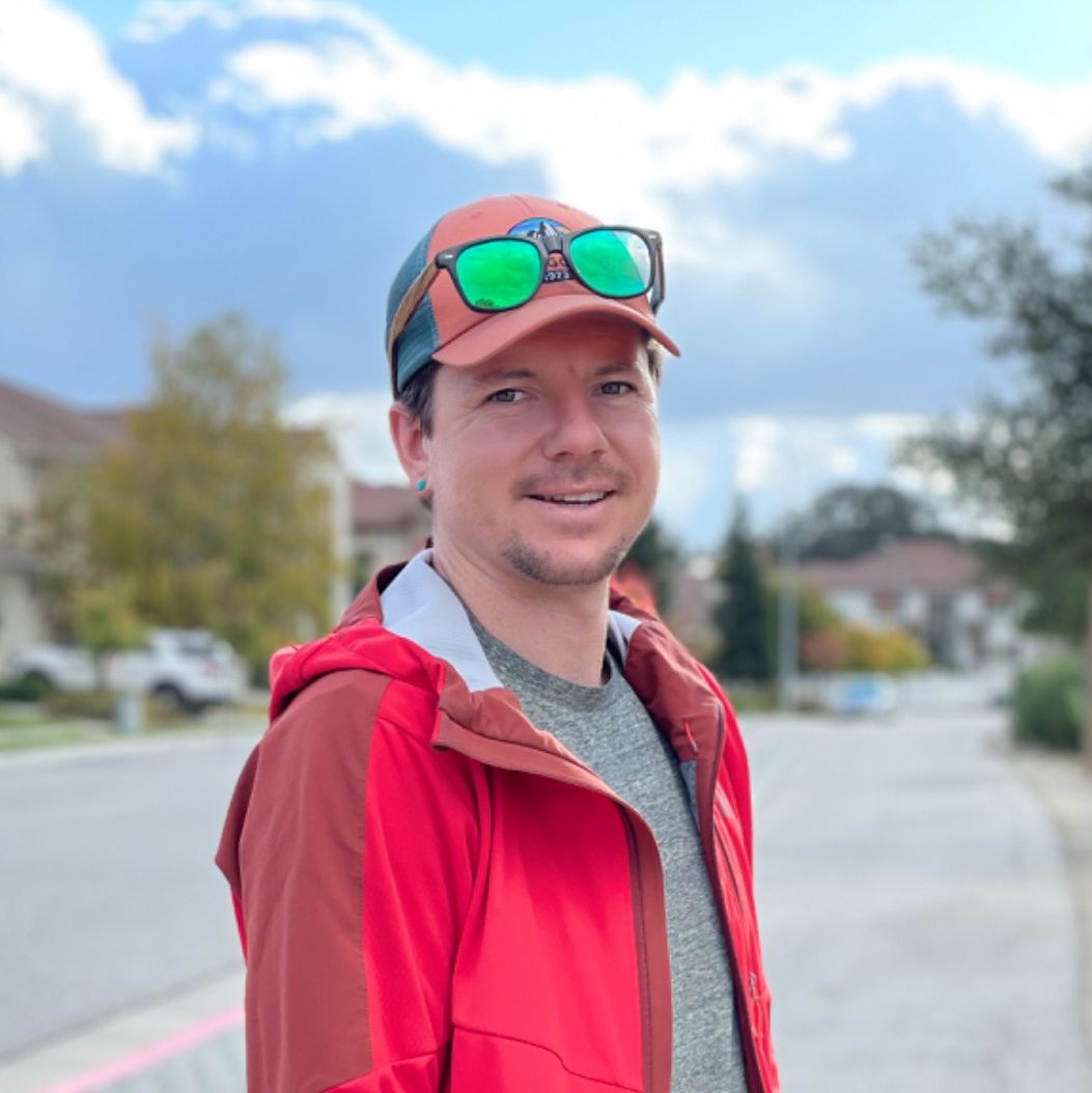 Profile of Shawn Higgins
