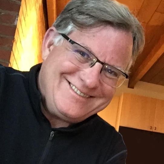 Profile of Bert Gregory