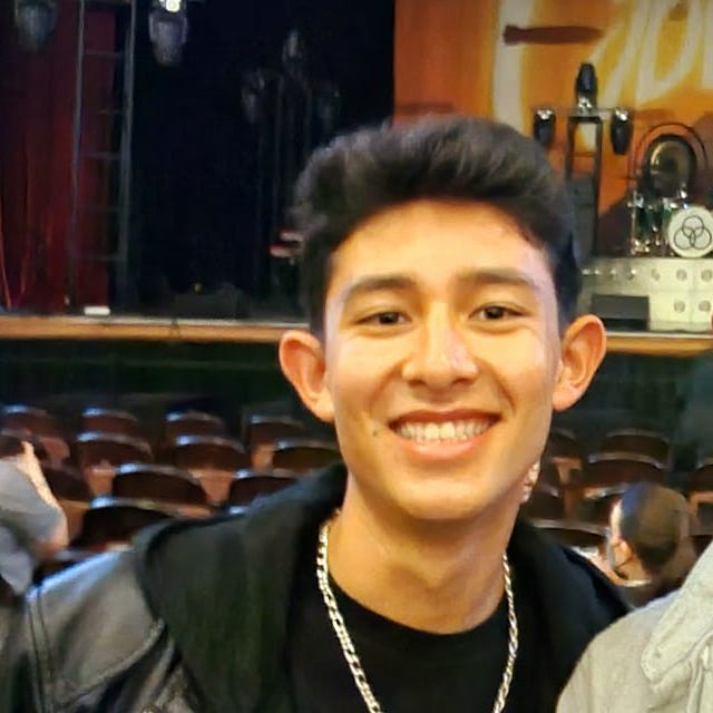 Profile of John Bautista IV