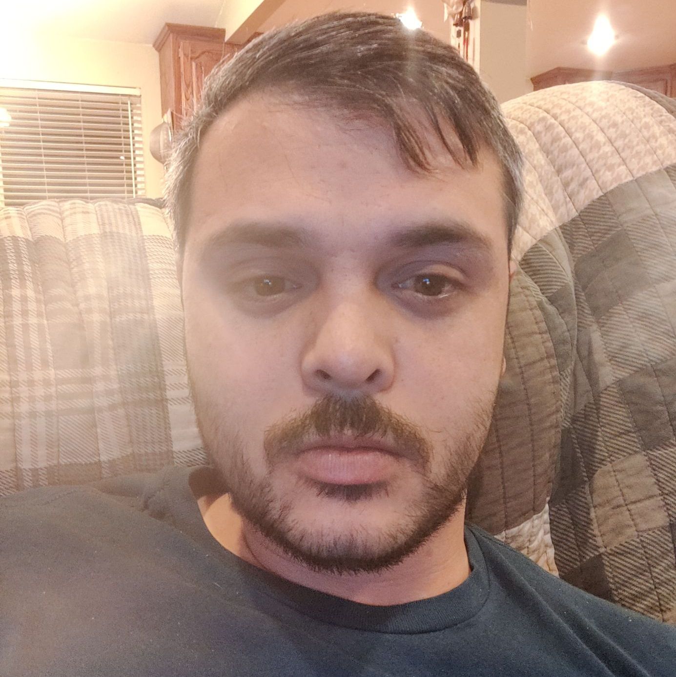 Profile of David M Carrico