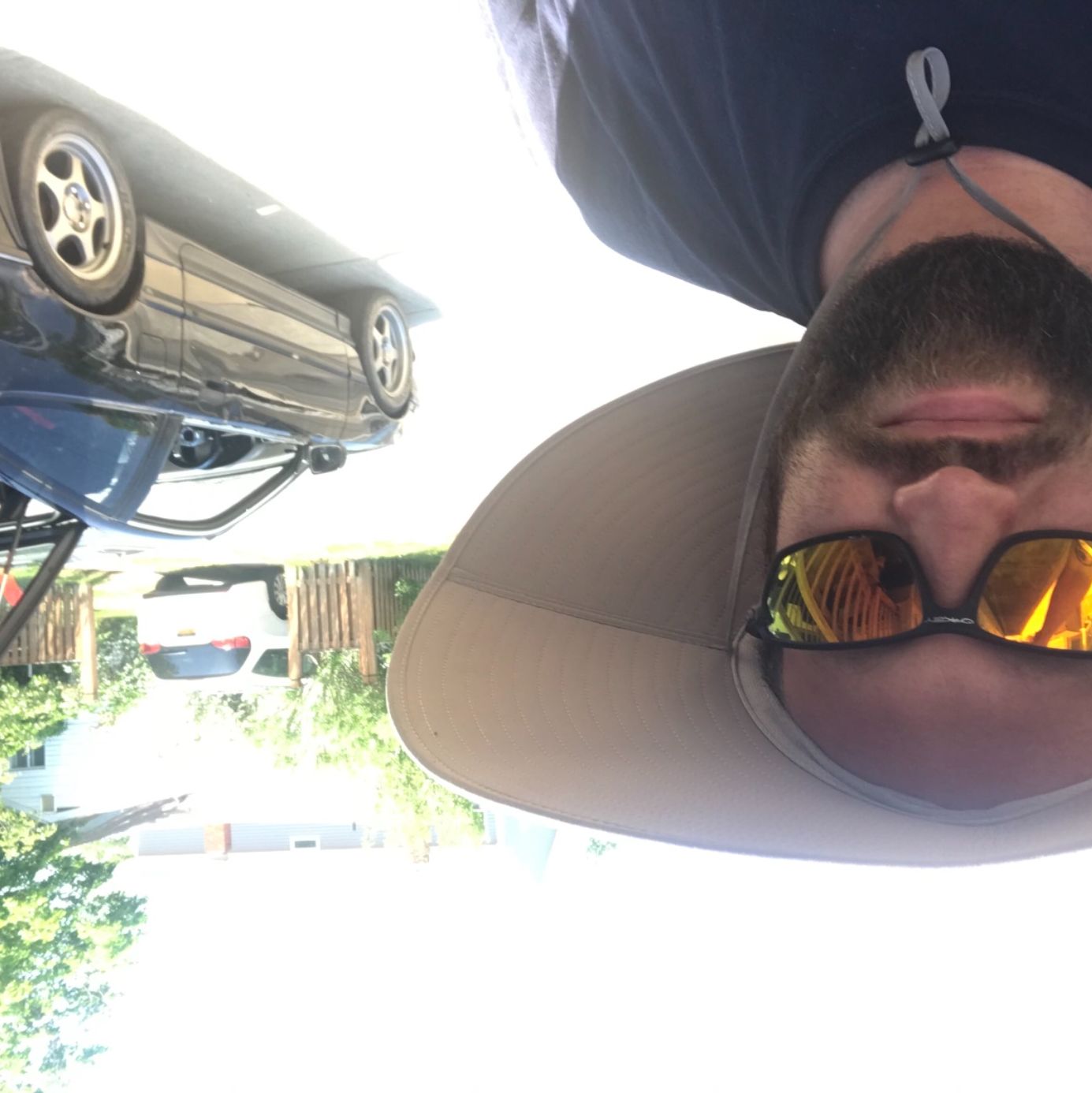 Profile of Greg Sabato