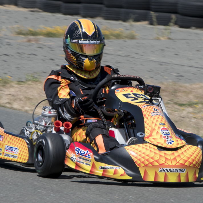 Profile of Richard Hilleman