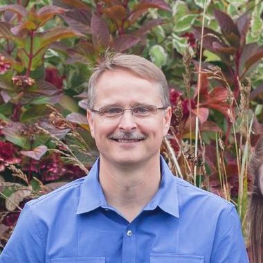 Profile of Ken Sutherland