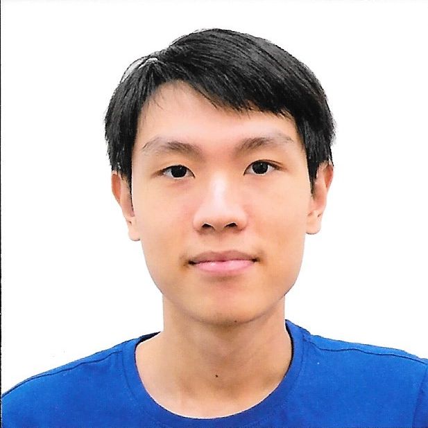 Profile of Jie Jun Teng