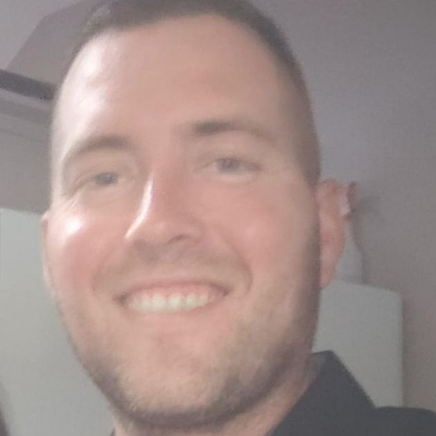 Profile of Frank Rodriguez