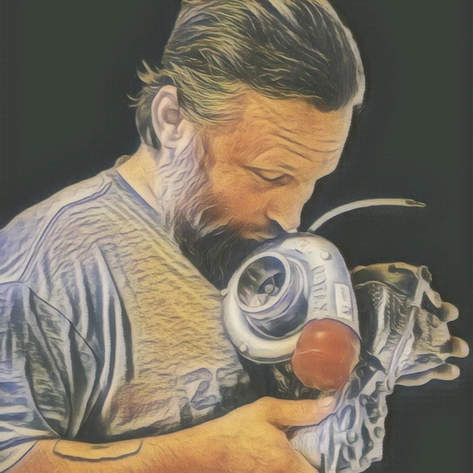 Profile of William H