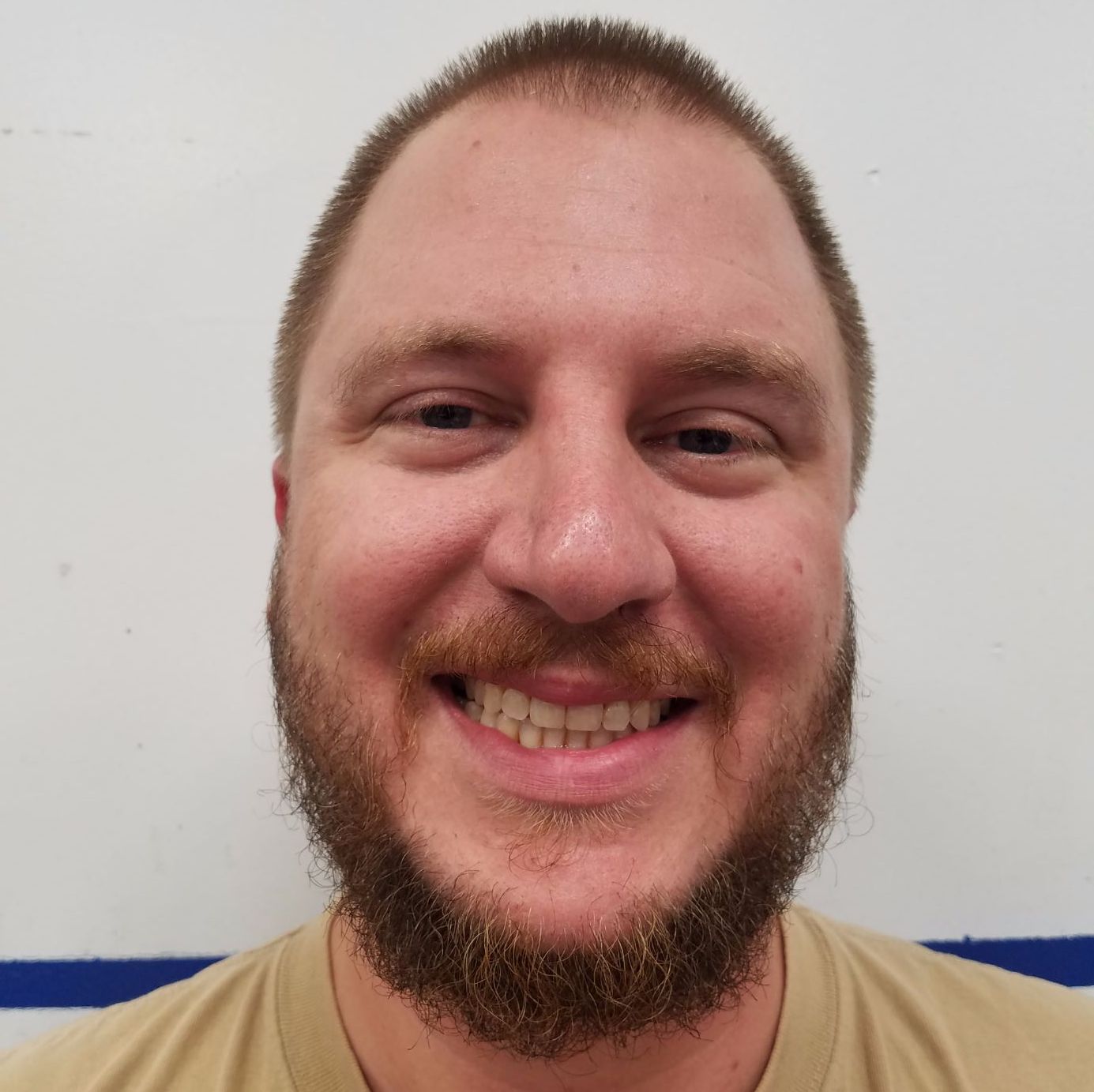 Profile of AJ Schramm