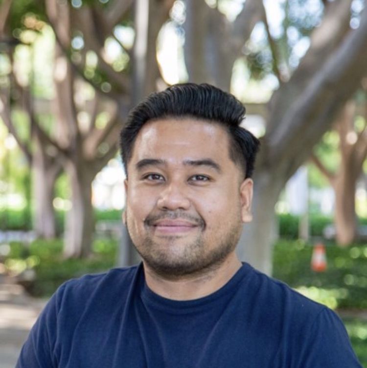 Profile of Jamie Reim