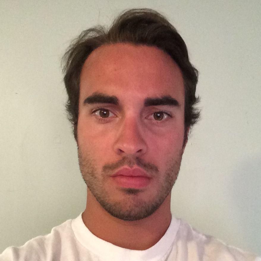 Profile of Nicholas Martin