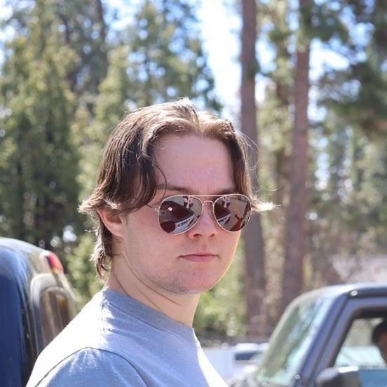 Profile of Connor Riedeman