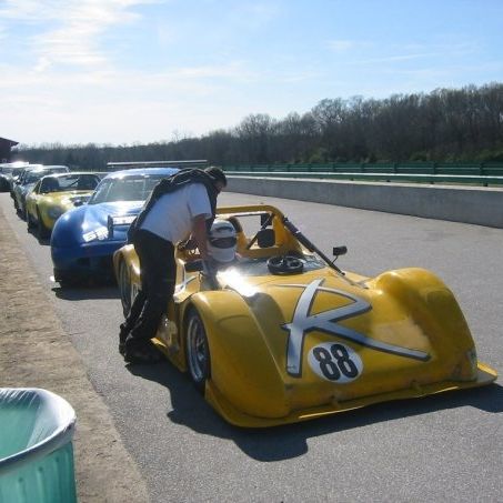 Profile of Sean Smith