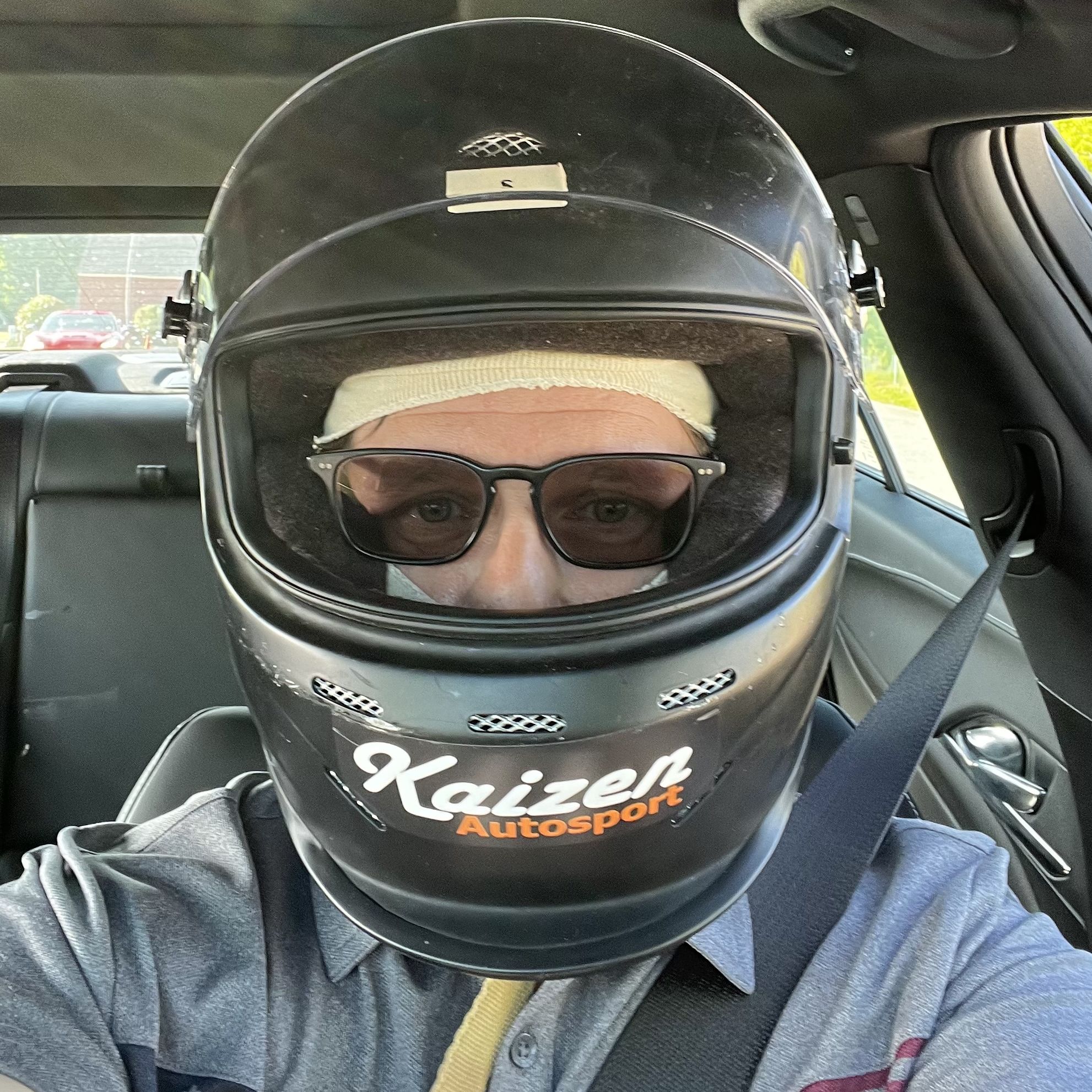 Profile of Jason Pletcher