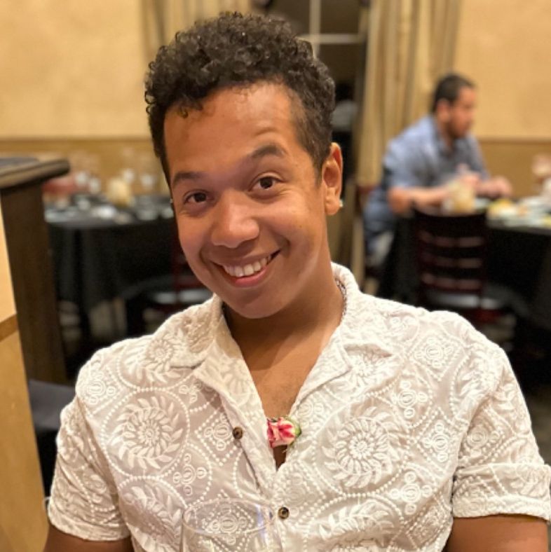 Profile of Marcello Ayers