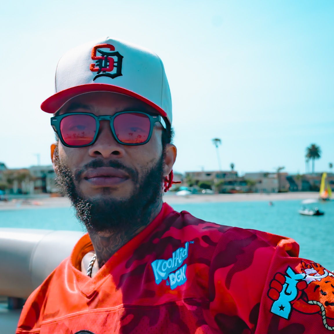 Profile of Joseph Miller