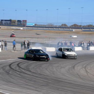 Profile of Chase Vitrano