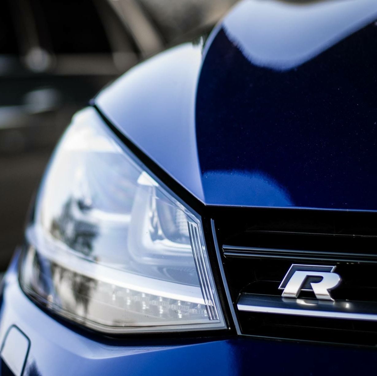 Profile of Greg Garmon