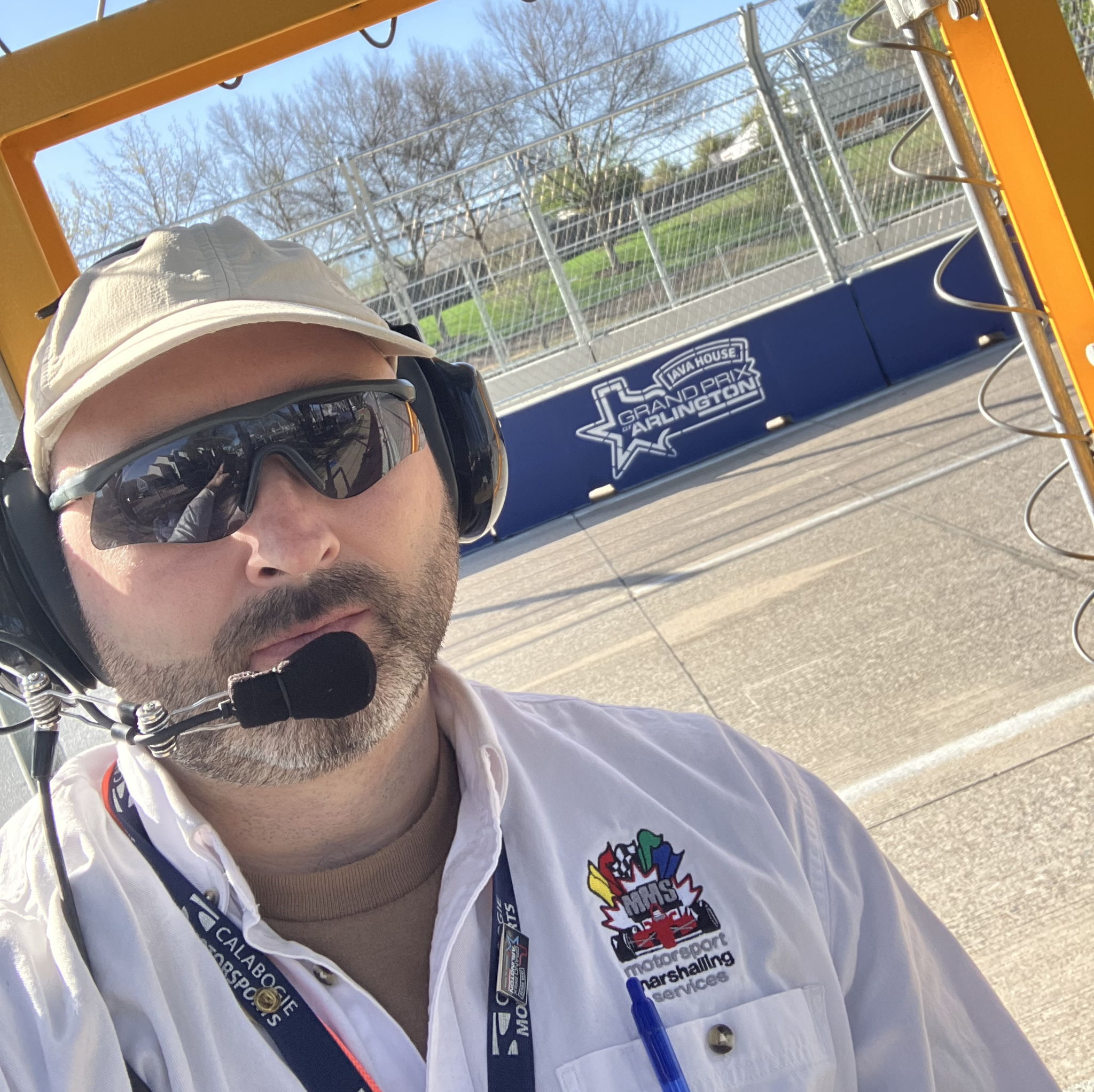 Profile of Alan Jacula