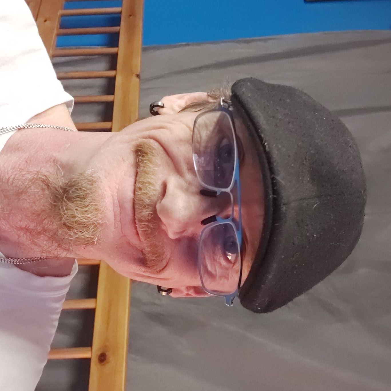 Profile of Bryan Kenny