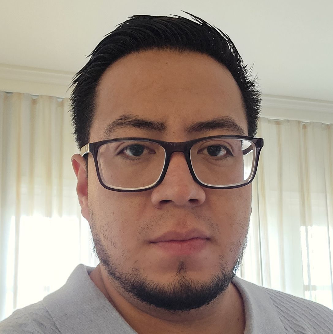 Profile of Jovani Diaz