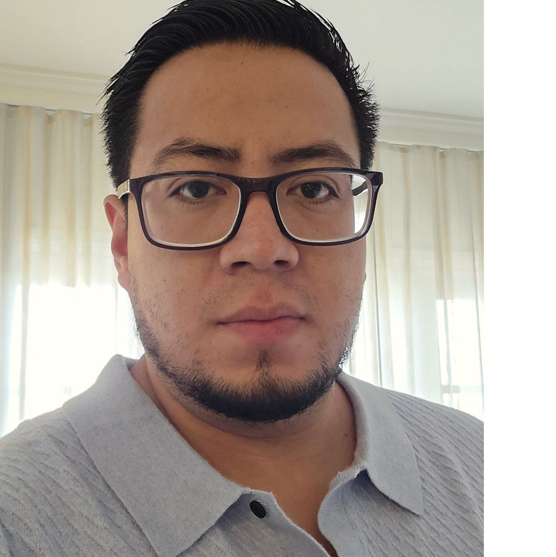 Profile of Jovani Diaz