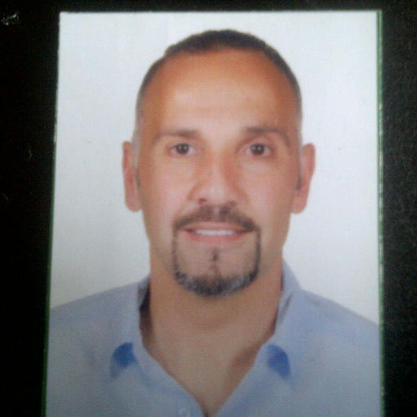 Profile of Ray Salloum