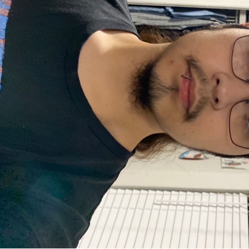 Profile of Eddy Rodriguez